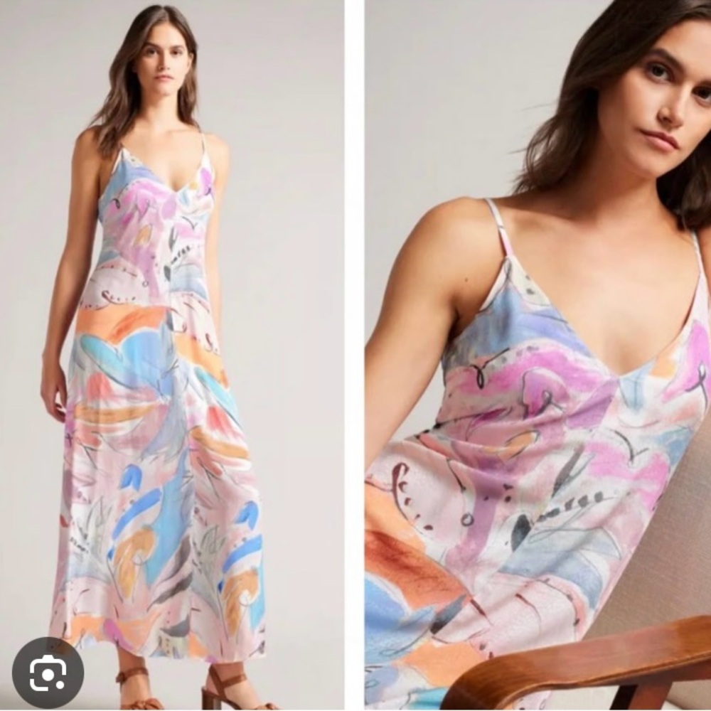 Ted Baker Dress size 3